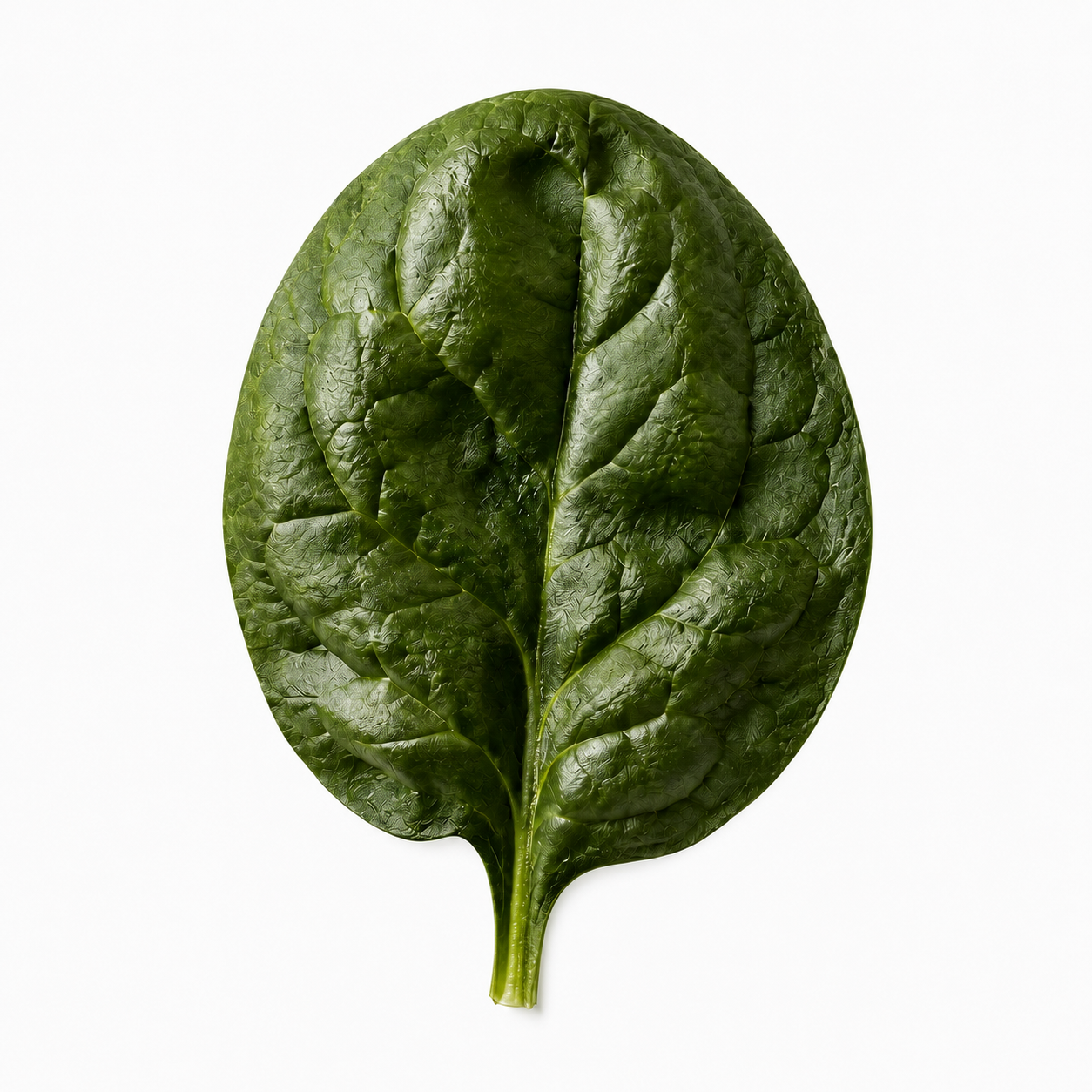 sage green spinach leaf macro texture